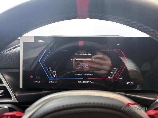 BMW M3 Touring Competition M xDrive Ultimate Package