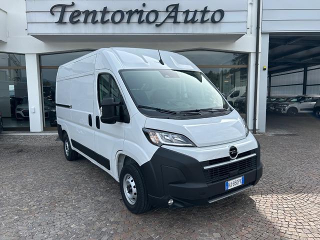 OPEL Movano 35 2.2 BlueHDi 140 S&S PM-TM Furgone