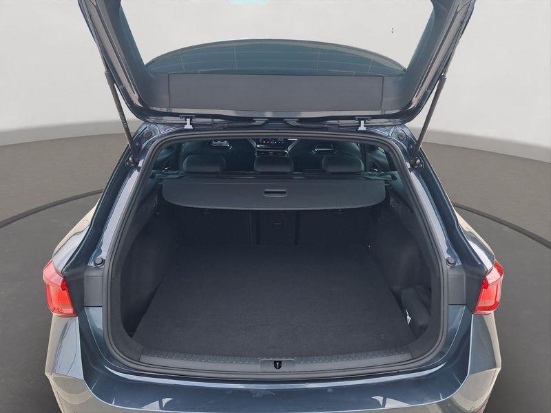 Cupra Leon Sportstourer 1.4 e-HYBRID DSG