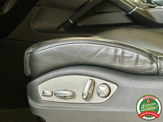 PORSCHE Cayenne 3.0 Diesel PlatinumEdition *TETTO*CHRONO*GTS PACK*