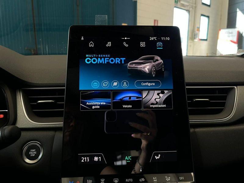 Renault Captur Captur ECO-G 100 CV Techno - PROMO SIRONIAUTO+