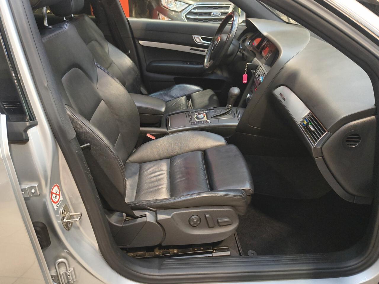 Audi A6 3.0 V6 TDI 240 CV F.AP. quattro tiptronic Ambiente