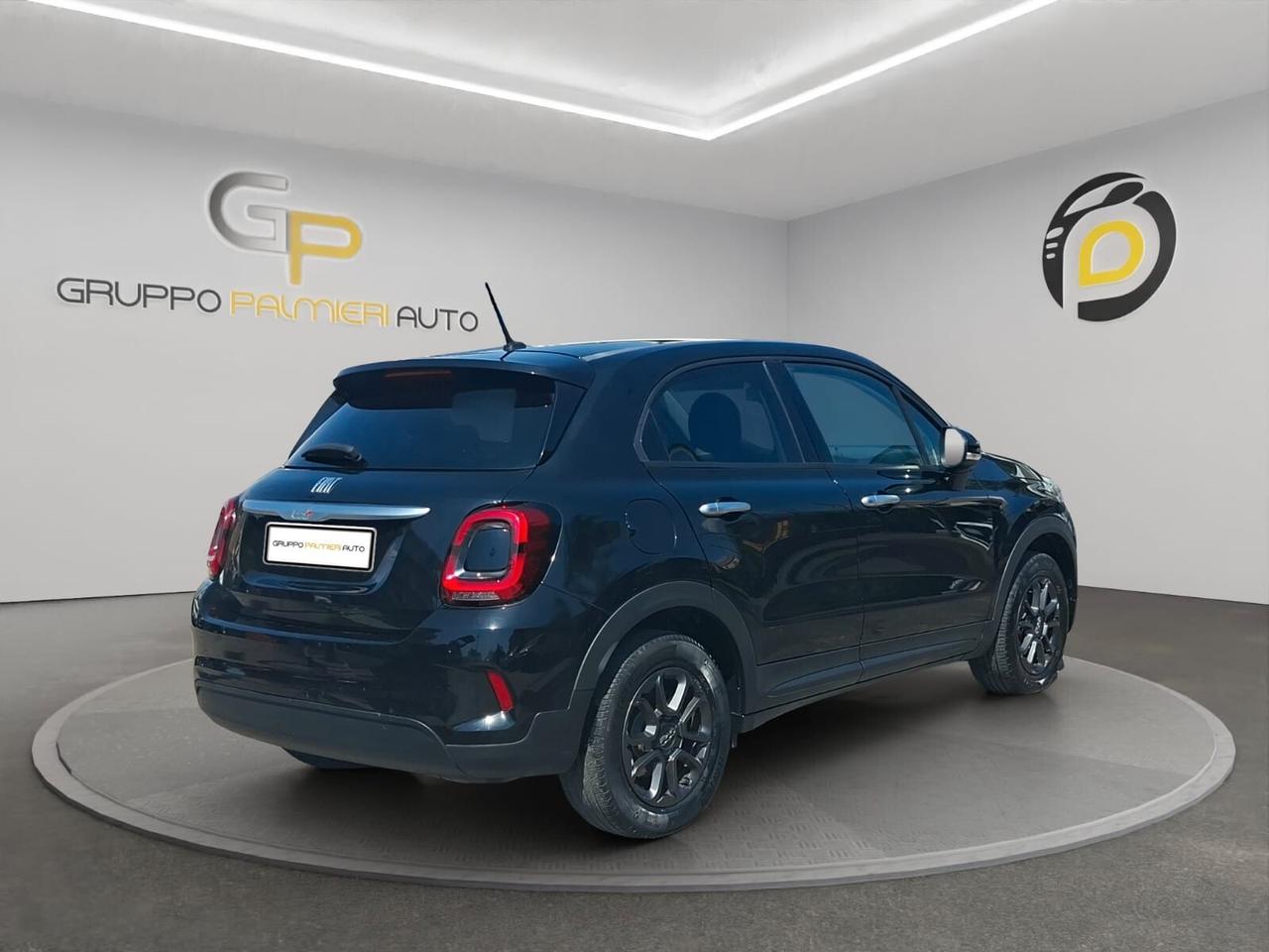 Fiat 500X 1.3 MultiJet 95 CV Club