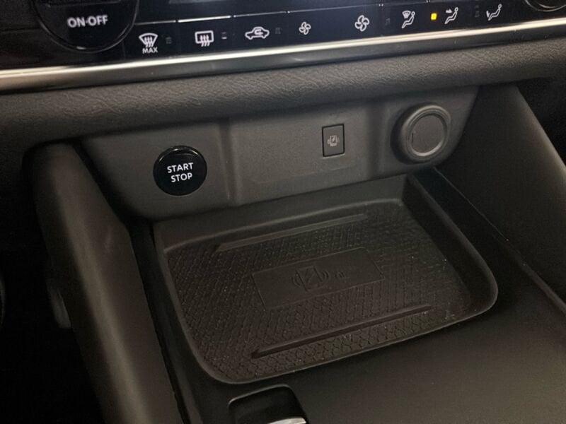 Nissan Qashqai 1.5 HEV e-Power N-Connecta Auto