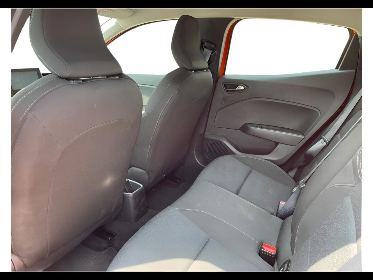 RENAULT Clio 1.0 tce Equilibre 90cv