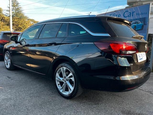 Opel Astra Sports Tourer 1.6 cdti Dyn 136 CV "TAGLIANDI OPEL "