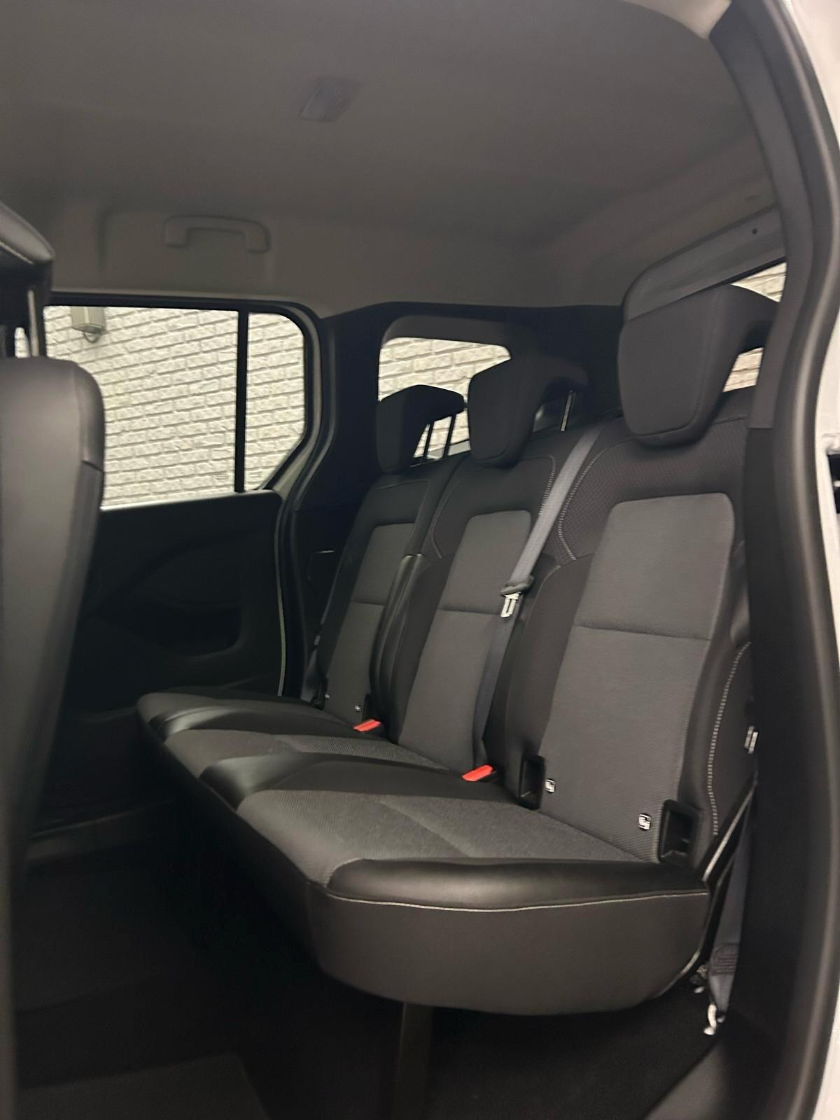Renault Kangoo 1.3 TCe 100CV Equilibre