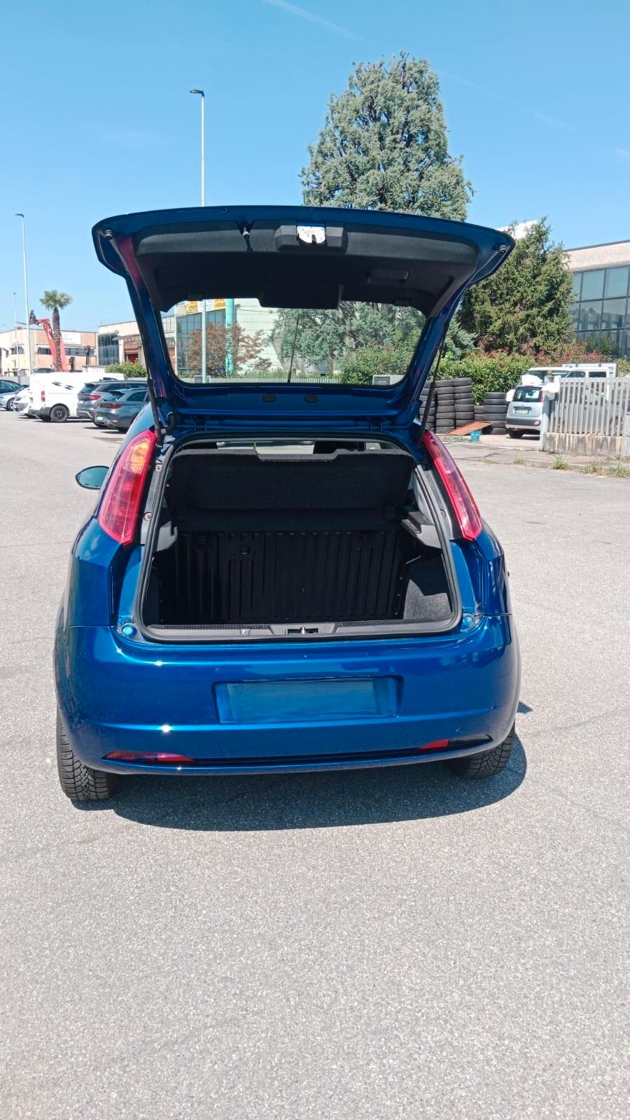 Fiat Punto CLASSIC