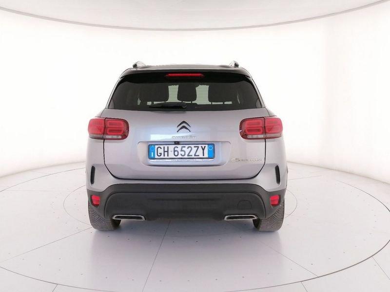 Citroën C5 Aircross 1.2 puretech Feel Pack s&s 130cv my20