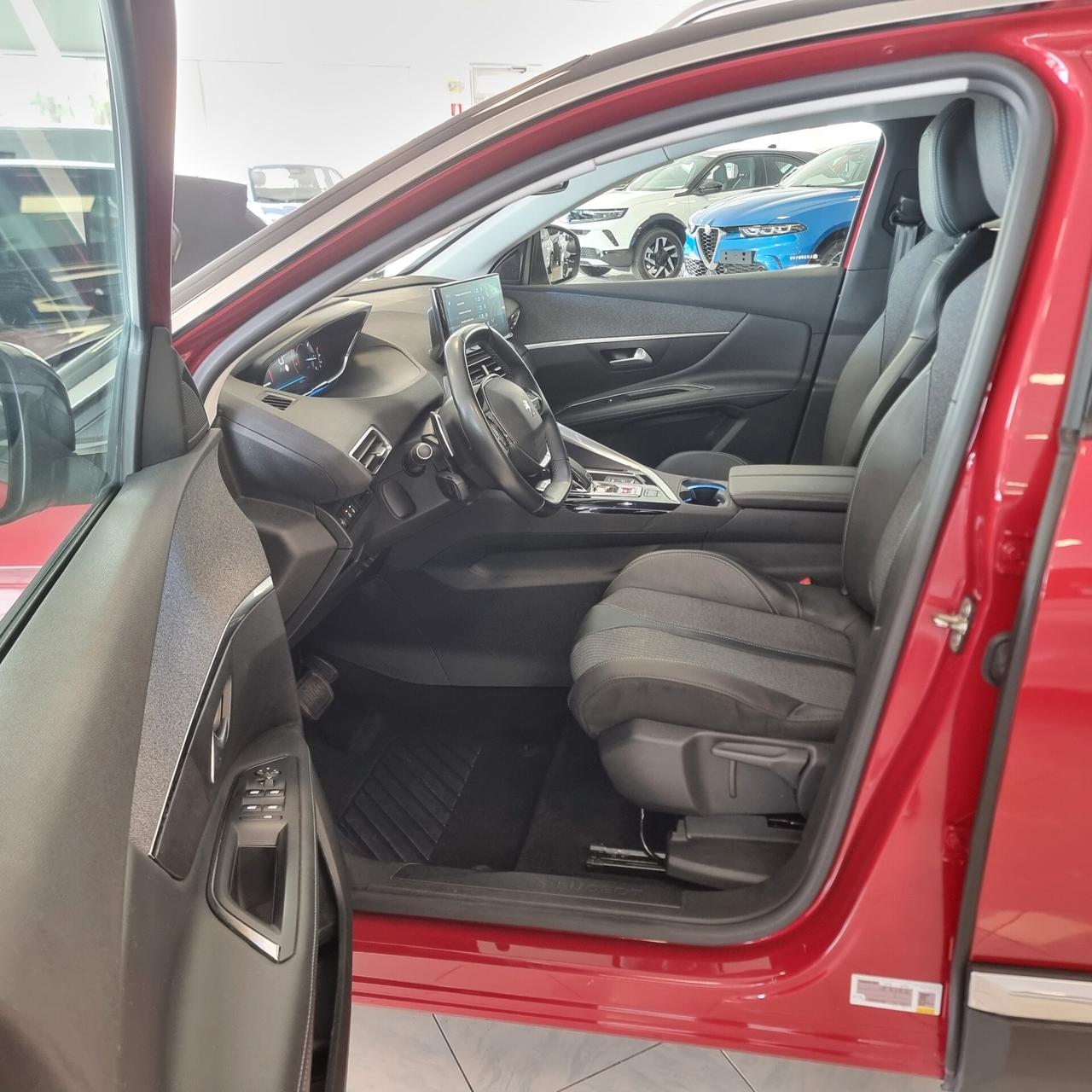 PEUGEOT 3008 ALLURE PACK 1.5 BlueHDi 130cv EAT8 Euro 6D