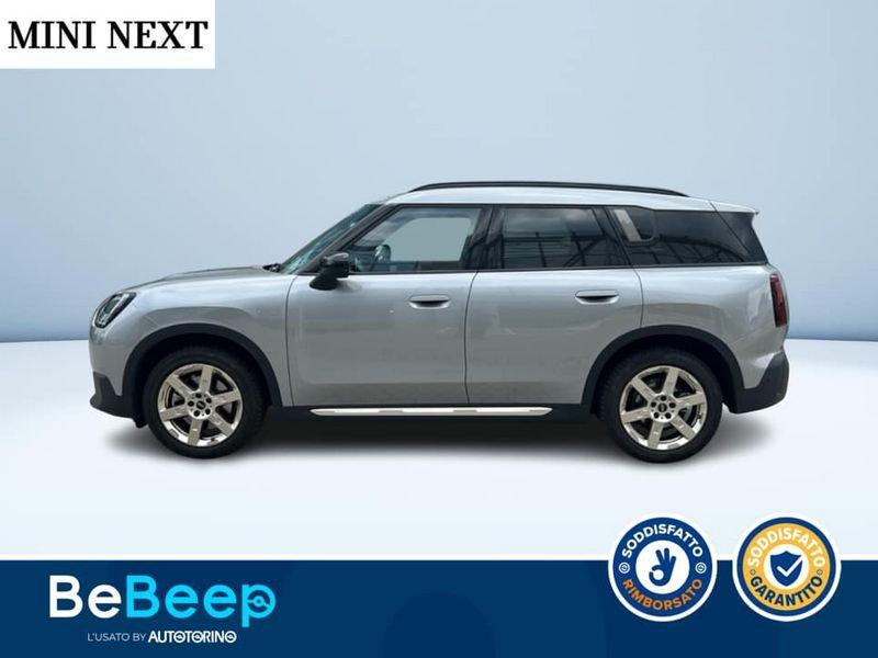 MINI Countryman Mini F60 MINI 1.5 48V C FAVOURED AUTO