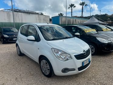 Opel Agila 1.0benzina