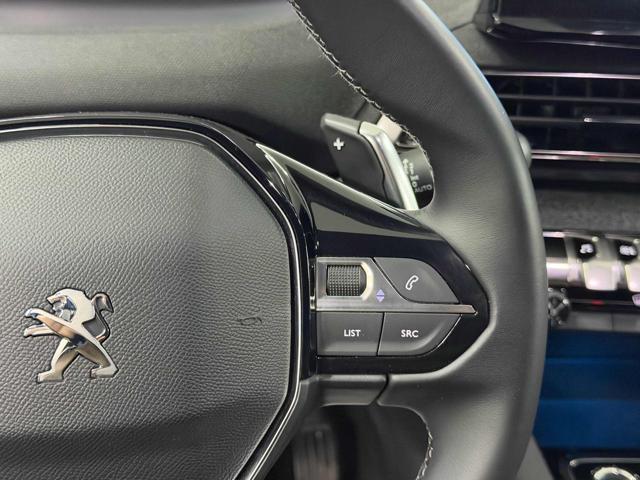 PEUGEOT 3008 BlueHDi 130 S&S EAT8 Allure Pack