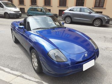 Fiat Barchetta 1.8 16V - FINANZIAMENTO A TASSO ZERO