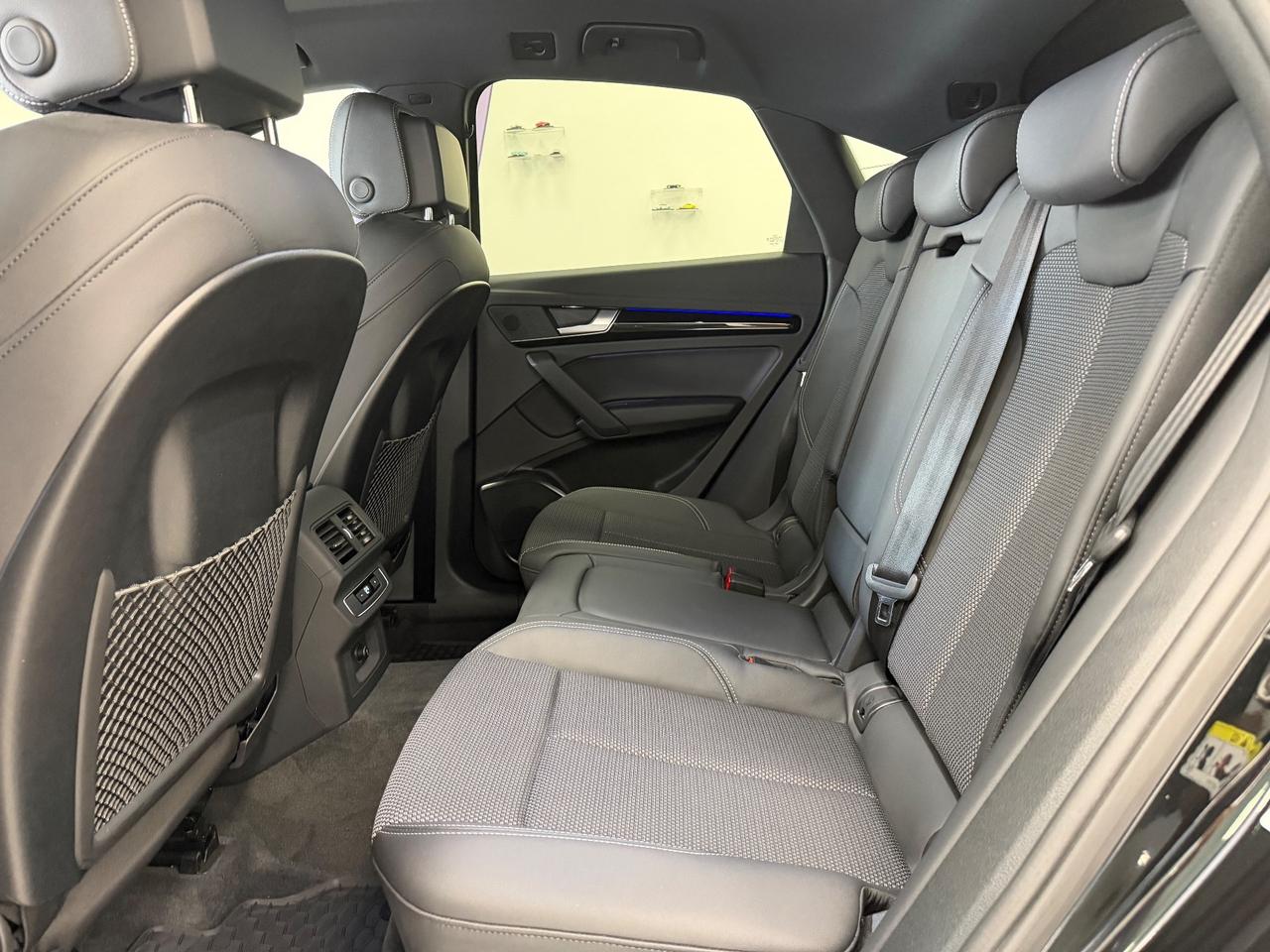 Audi Q5 SPB 50 TFSI e quattro S tronic line plus