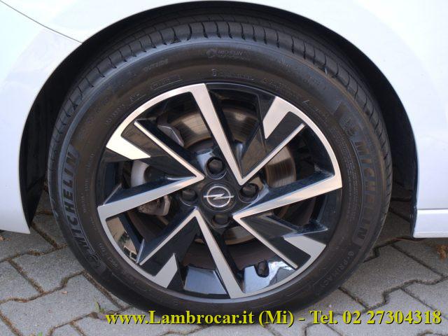 OPEL Corsa 1.2 Turbo 100CV GS Aziendale
