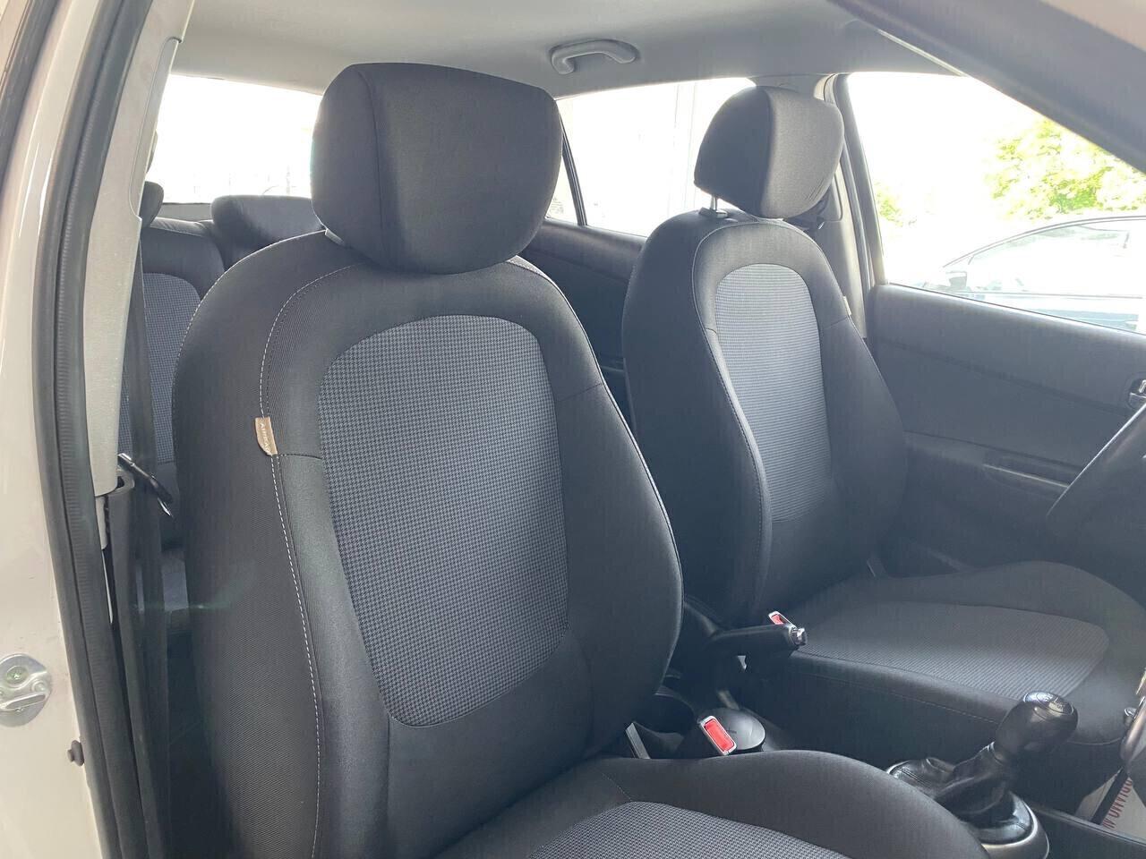 Hyundai i20 - 1.1 | 75 CV - Unico Proprietario