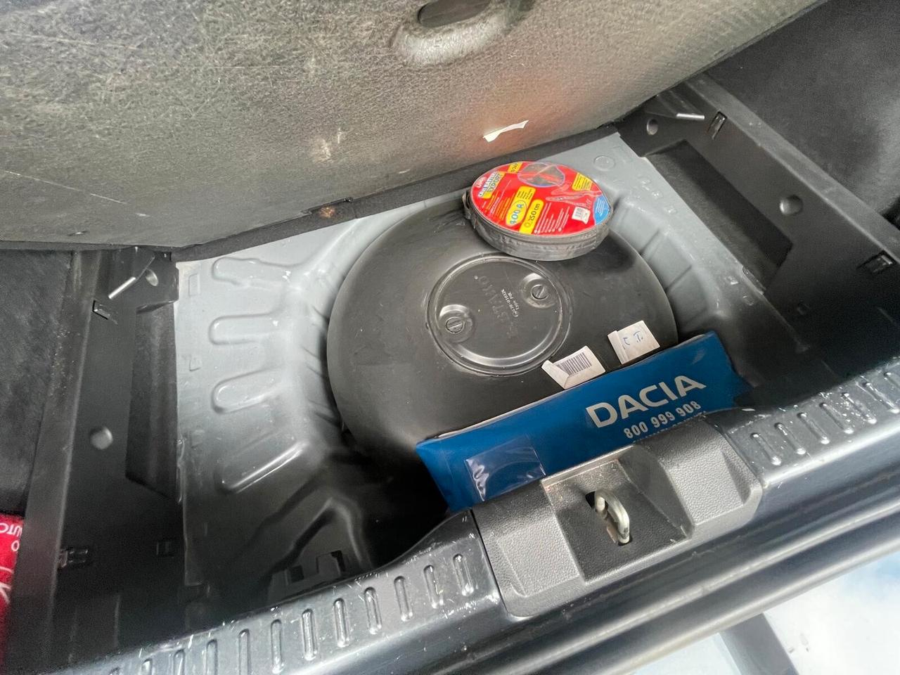 Dacia Sandero Stepway 1.0 TCe ECO-G Comfort SL DaciaPlus