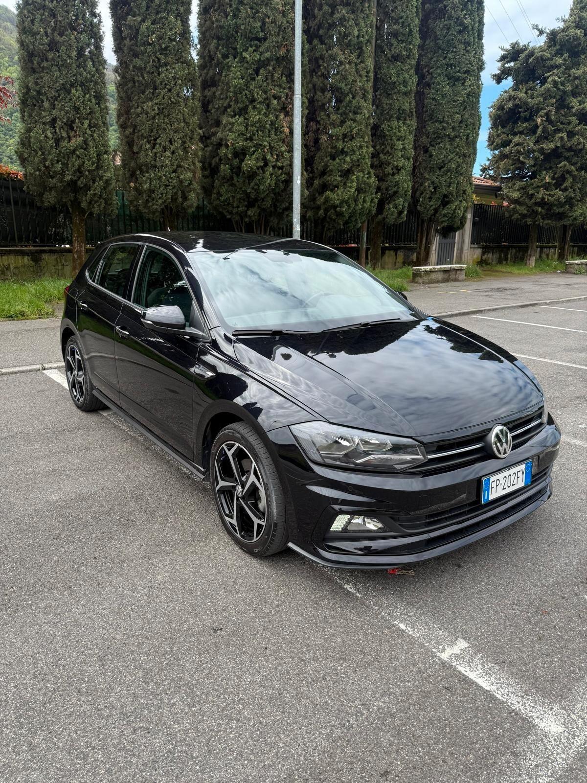 Volkswagen Polo 1.0 TSI 5p. Highline BlueMotion Technology