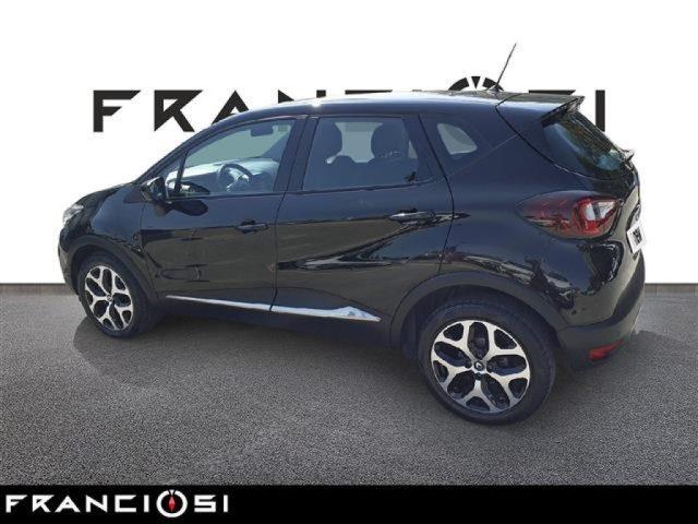 RENAULT Captur 1.5 dCi Energy 90cv Intens