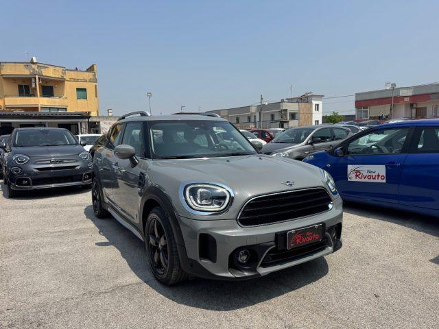 MINI Countryman 1.5 One D JCW Countryman Automatica