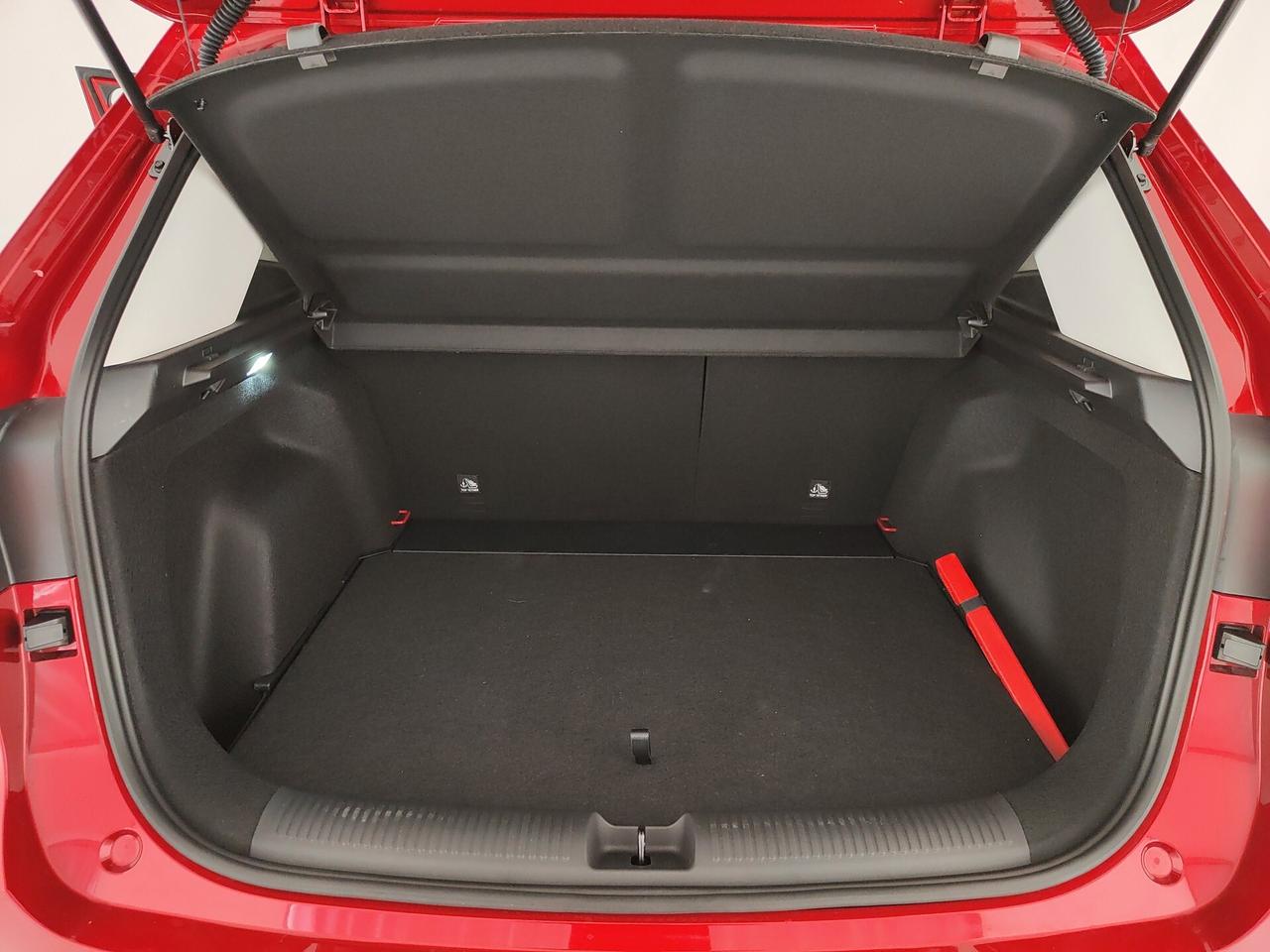 Mg ZS 1.5 Comfort