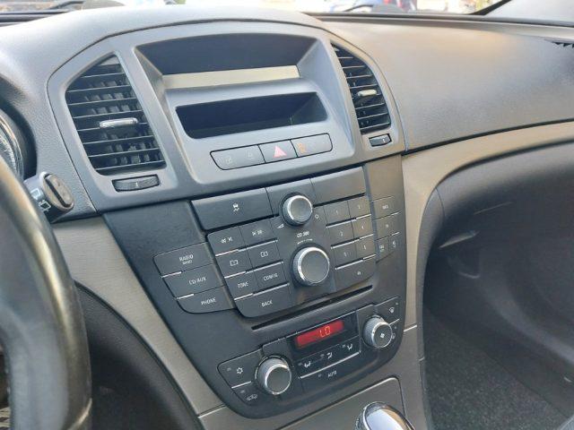OPEL Insignia 2.0 CDTI Sports Tourer aut. Elective