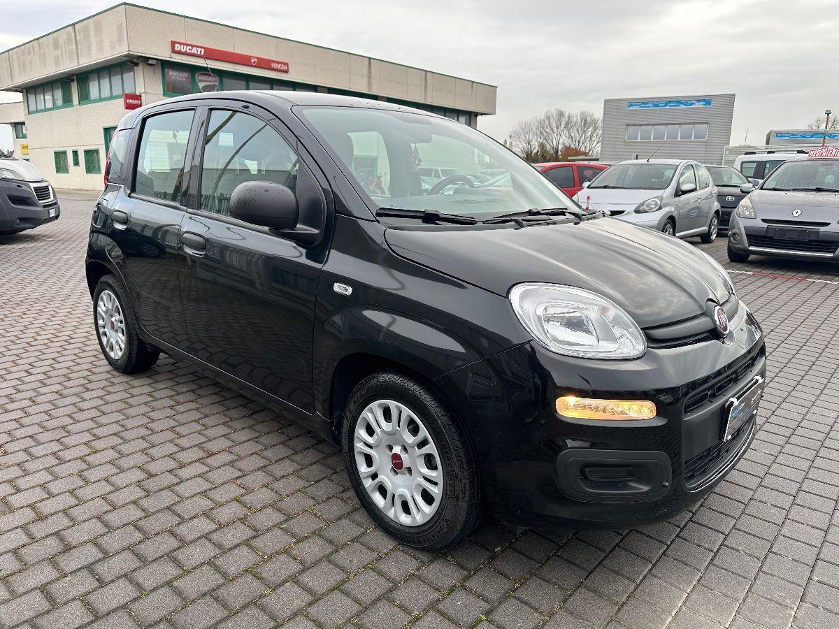FIAT - Panda - 1.0 FireFly S&S Hybrid Easy