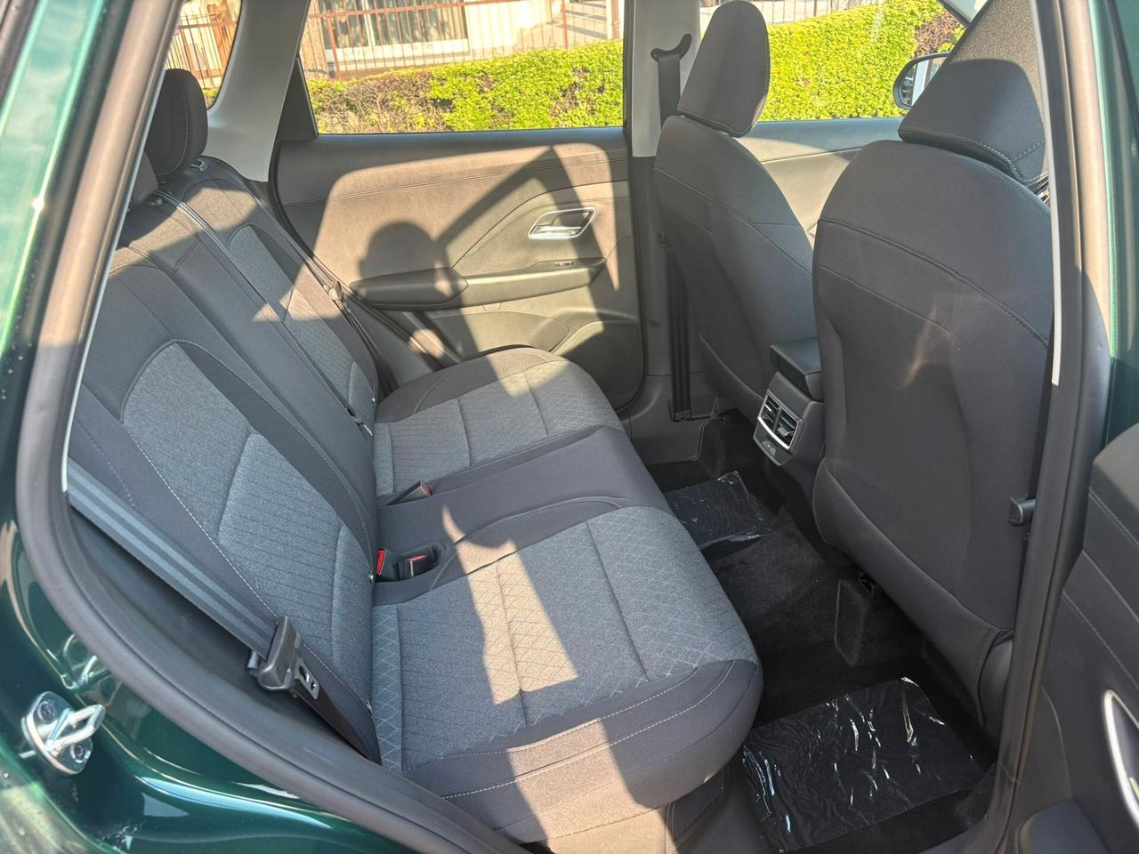 Mg ZS 1.5 Hybrid+ Comfort