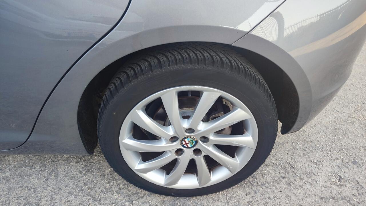 Alfa Romeo Giulietta 1.6 JTDm 120 CV Super
