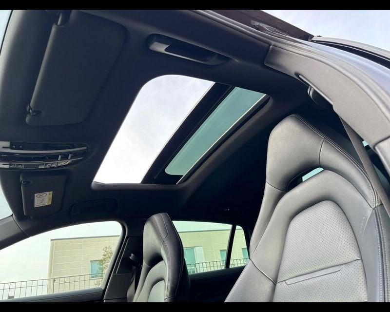 Porsche Panamera Sport Turismo 2.9 4 e-hybrid auto