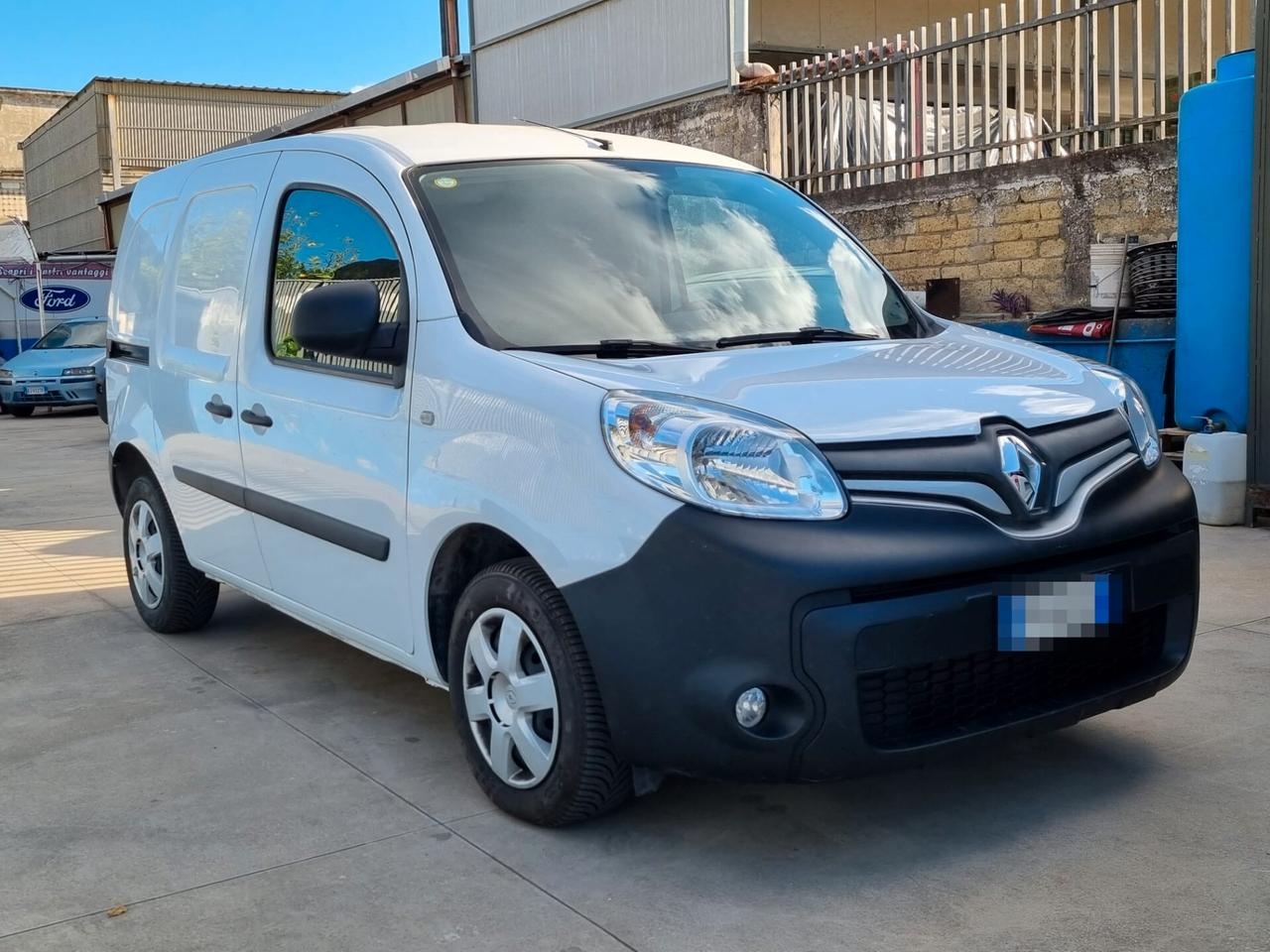 RENAULT KANGOO EXPRESS 1.5 BLUEDCI 95cv ICE