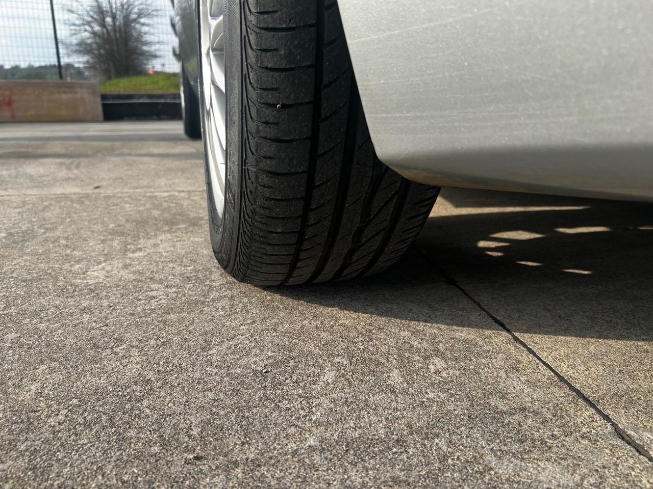 Alfa Romeo 156 1.9 JTD cat Distinctive