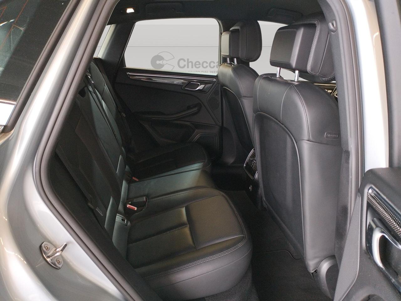 Porsche Macan I 2019 2.0 245cv pdk