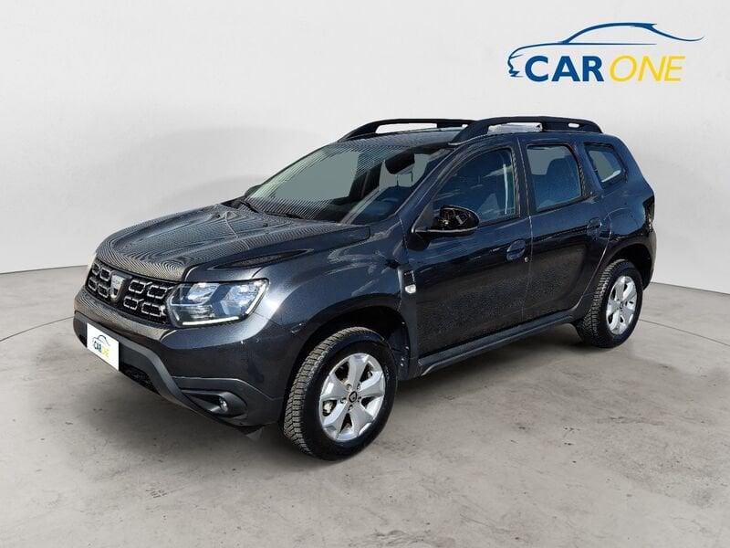 Dacia Duster 1.5 Blue dCi 8V 115 CV 4x4 Prestige