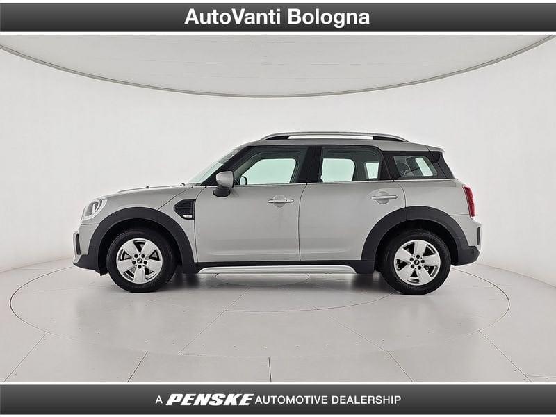 MINI Mini Countryman F60 Mini 1.5 Cooper Essential Countryman