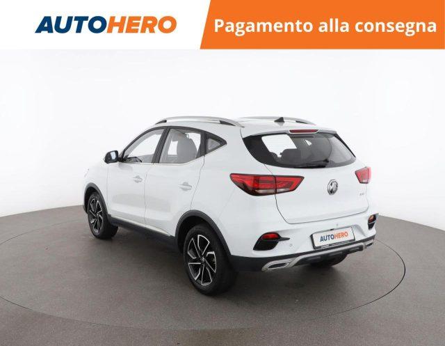 MG ZS 1.0T-GDI Luxury