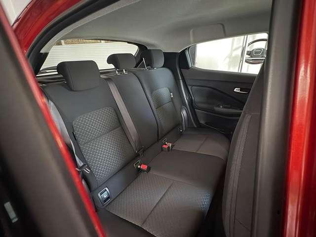 Nissan Juke NEW JUKE 1,0L DIG-T 114 MT MY23 ACENTA