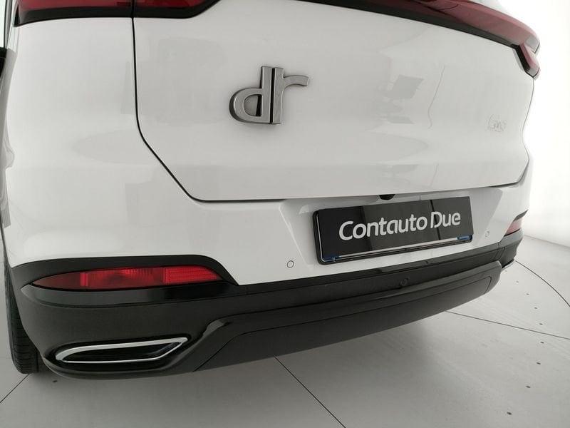DR AUTOMOBILES dr 6.0 dr 6.0 1.5 Turbo CVT Bi-Fuel GPL