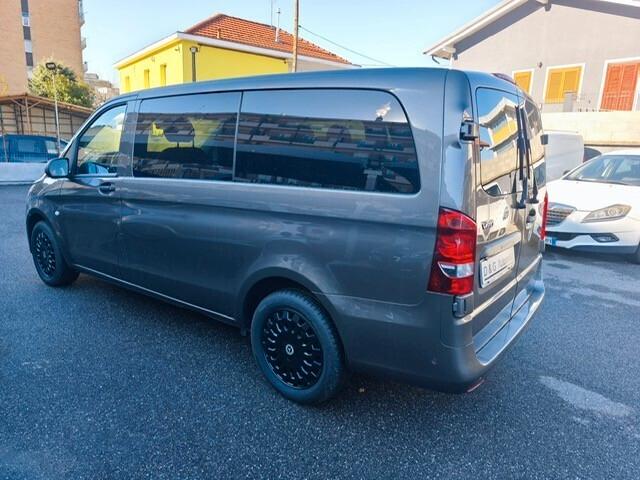 Mercedes-benz Vito 2.2 119 CDI 5 POSTI Tourer Select Compact