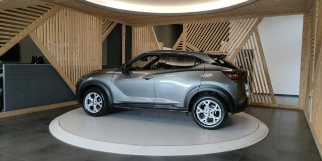 Nissan Juke 1.0 dig-t N-Connecta 114cv