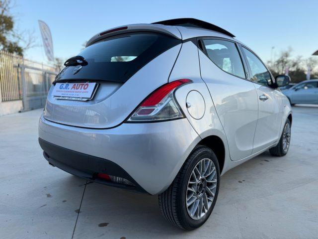 LANCIA Ypsilon 1.2 Gold TETTUCCIO PERFETTA