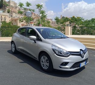 Renault Clio dCi 8V 75 CV 5 porte Moschino Zen