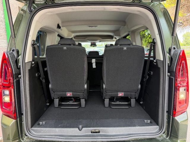 FIAT Qubo L 7 POSTI 1.5 D 130CV LA PRIMA AT8 AUTOMATICO