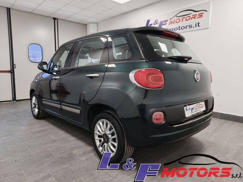 FIAT 500L 1.3 MultiJet AUTOMATICA Lounge