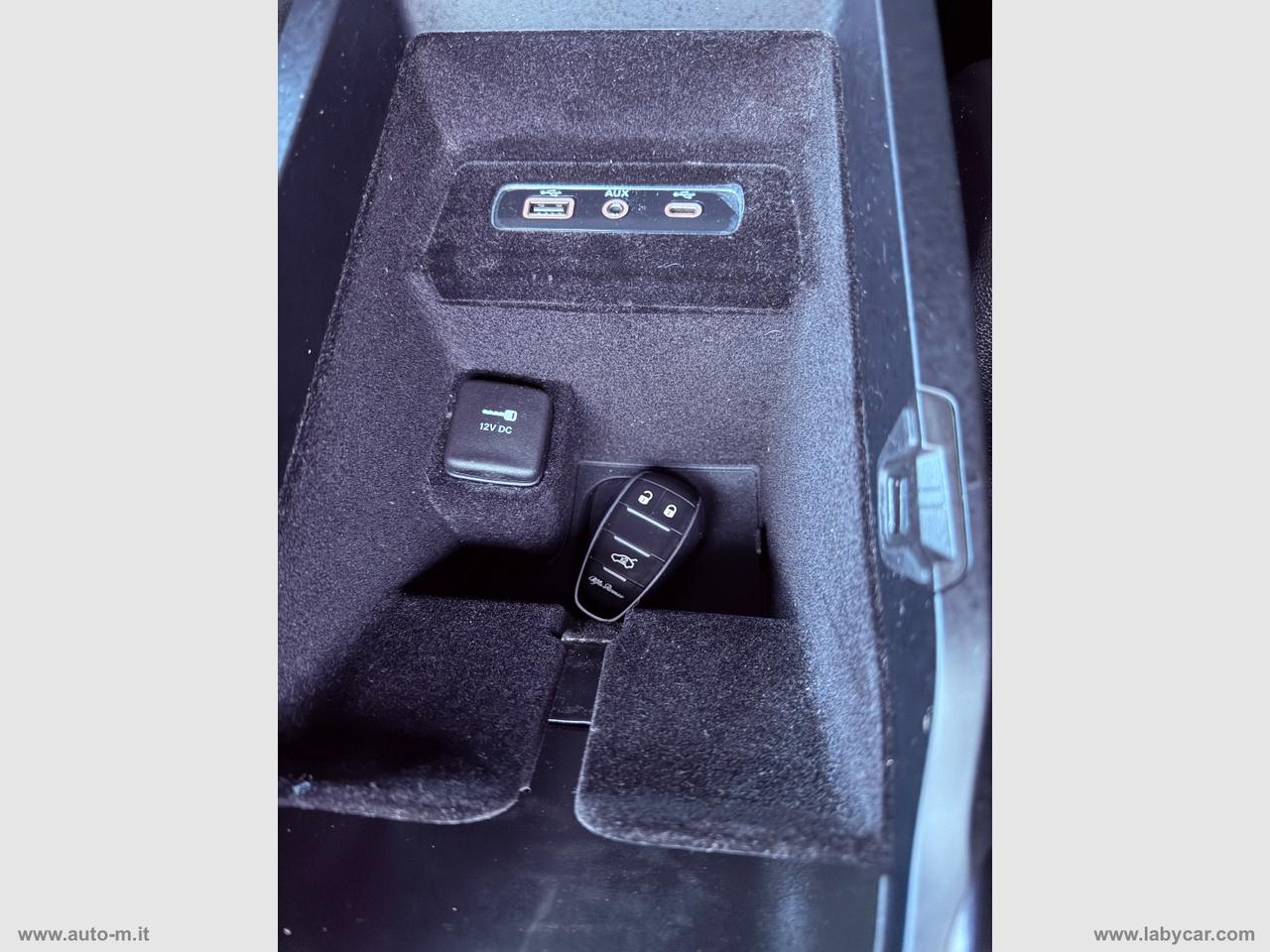 ALFA ROMEO Stelvio 2.2 T.diesel 190 CV AT8 Q4 Bus.