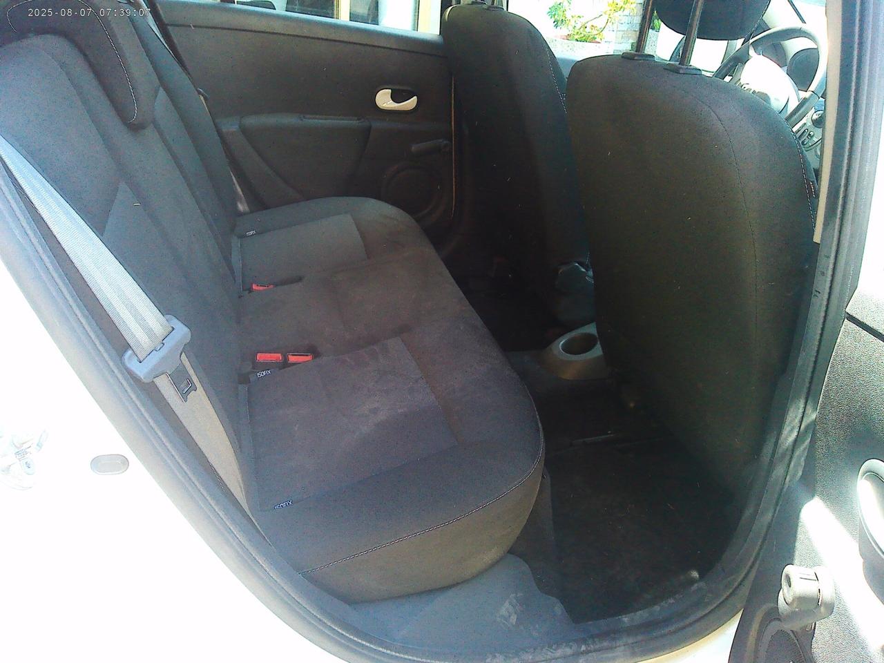 Renault Clio 1.5 dCi 75CV 5 porte Dynamique