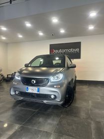 Smart ForTwo Super Passion Vernice originale