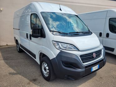 Fiat Ducato 35 2.3 MJT 140CV PC-TN Furgone