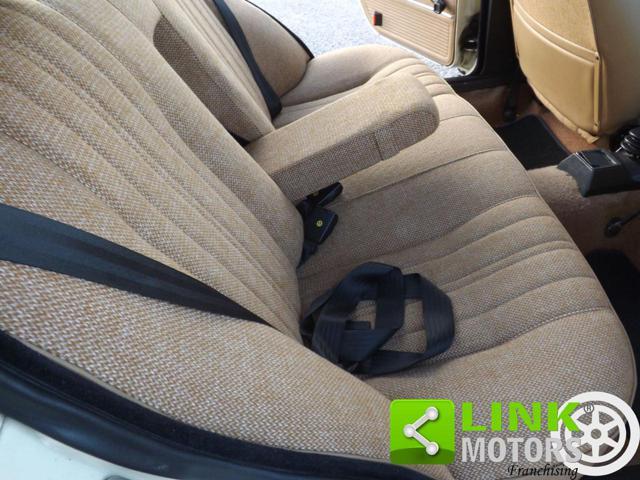 ALFA ROMEO Giulietta 1.8 con CRS in ordine di carrozzeria e meccanica